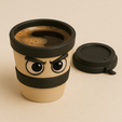 papucino.png Cappuccino Assassino