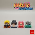 naruto-team7-01.jpg Keycaps Naruto Team 7