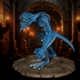 14.png Overlord 2007 Blue Minion Customizable