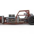 9.jpg Supermodified front engine race car Base Version 3 Scale 1:25