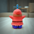 boo-3.png FLY GUY MARIO