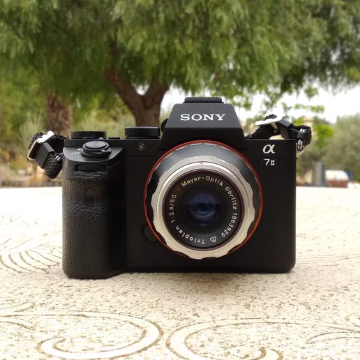 超希少！　新品 ALTIXマウントアダプター ALTIX→Sony αE 超希少！ 新品 ALTIXマウントアダプター ALTIX→Sony αE - メルカリ