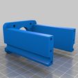m70zplate-626-stepper.jpg Bubblegum CNC - Proxxon MF70 CNC-Umbausatz
