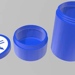 Captura-de-pantalla-2023-05-26-145301.png 3MF file YERBA + YAMAHA SUGAR・3D printing idea to download