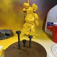 IMG_4620.jpg Hobby Paint Turntable