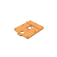 render_0.png 2.5 inch HDD DIN rail mount