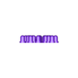 LR - Ear heartbeat 3mm led.obj Guy Discovery only