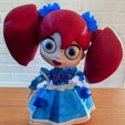 POPPY PLAYTIME - POPPY FLEXY DOLL
