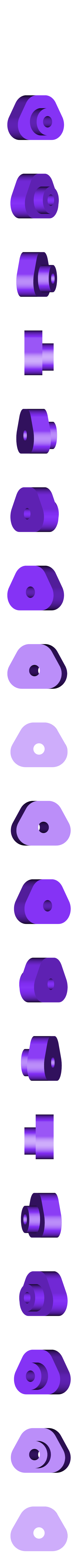 Screw_Base.stl OpenZ v16c Chassis (1:28 3d printed RC)