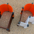 Image14.png Sandking: Castello di sabbia facile da costruire e modulabile