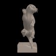 jpg_frame_04.jpg Ai - 0110 - Playful Tribal Otter Stone Figure