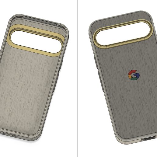 33.jpg Funda Google PIXEL 9 - V3.0  Multimaterial