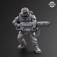 4.jpg Infantry Bundle. Koelner Regiment. Imperial Guard