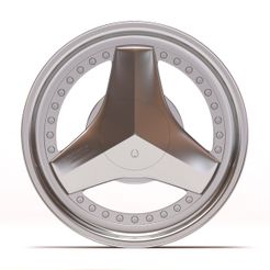 4.jpg Fichier 3D Monobloc Brabus II・Plan imprimable en 3D à télécharger