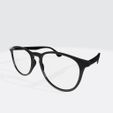 00.jpg Glasses Mask Cosplay Prop Sunglasses Eyeglasses Eyeglasses 6