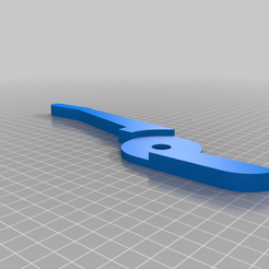 ec7141ae-f527-4519-867a-a51abb99ae32.png Fichier 3D gratuit Pince à collier de serrage・Objet imprimable en 3D à télécharger