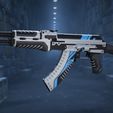 20240907155431_1.jpg CS:GO/CS2 47 Vulcan Skin Modell