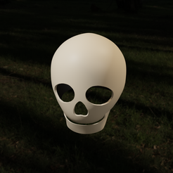 Isométrico.png Calavera