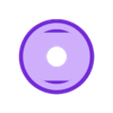 Wheel_Lock_Nut.stl OpenRC F1 car - 1:10 RC Car