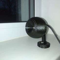 IMG_20210202_165226.jpg STL file ESP 32 CAM CASE (DIY camera)・3D printable model to download