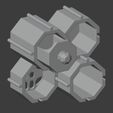 MODULAR_OCTOGONOS.jpg ВОСЬМИУГОЛЬНЫЕ МОДУЛИ