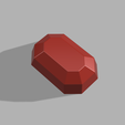 Gemstone.png Gemstone Stl File