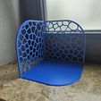 20250521_144043.jpg Voronoi Book stand