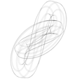 Binder1_Page_22.png Nudo trébol hexagonal con forma de alambre