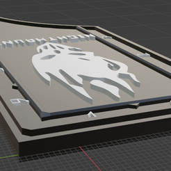 Nighthaunt Top.PNG Free STL file Warhammer Rule | Nighthaunt・3D printable object to download