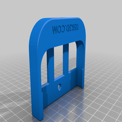 drzak.png Soporte de pared para teléfono Huawei P Smart FIG LX1