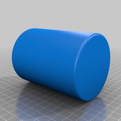 c33be832-681a-49e8-afdc-c5b24ad67dca.png 3D-Datei Individueller Bleistifthalter kostenlos・3D-druckbare Vorlage zum herunterladen