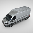 1.png フォード・トランジット H2 350 L3 🚐