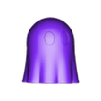 0114_Spooky.obj Spooky Ghost