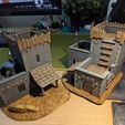 Retro Greenskin Settlement