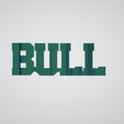 bull2.png TEXT FLIP,BULL