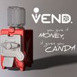 gumball1.jpg VEND - the totally printed candy dispenser