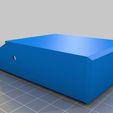 wallette_normal.jpg STL-Datei Wallete - Einfache Geldbörse kostenlos・3D-Drucker-Modell zum herunterladen