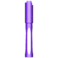 Barrel 1 (2).stl Hi capa barrel