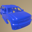 a26_014.png Archivo STL Carroceria Imprimible Chevrolet Tahoe 2010・Modelo imprimible en 3D para descargar