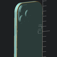 iphone_13_pro_max_render_view.png iPhone 13 Pro Max mockup mechanical dummy model OpenSCAD