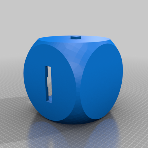 Storage Connex - 3D model önizlemesi