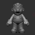 6.jpg Super Mario Default Uniform