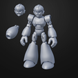 6db70ef0-3997-4bbe-b5da-ffc14db39068.png Figura de Ação Mega Man X