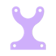 A1.stl MENDOCINO motor with shaft suspended by magnetic repulsion