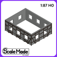 5.png Classic german house - 1:87 H0 scale