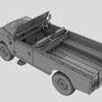r45t5.jpg LAND ROVER SERIES 3 PICKUP FOR 1:10 RC CHASSIS
