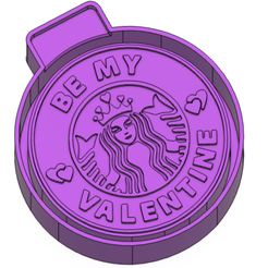 bemine-2.png Valentine FRESHIE MOLD - SILICONE MOLD BOX