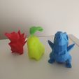 1669737979756.jpg Chikorita Low Poly