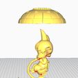 20220418_231416.jpg baby goku modelo de impresión 3D