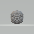 5.png The Nine Sons of the Dragon 3D print model